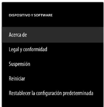 MEDION LIFE X8432503 (MD 843500) - Dispositivo y software - 1