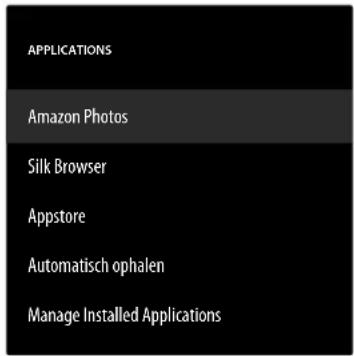 MEDION LIFE X8432503 (MD 843500) - Apps (Applications) - 1