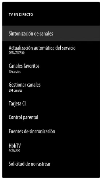 MEDION LIFE X8432503 (MD 843500) - Televisión en directo - 1