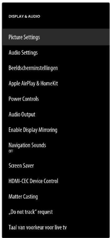MEDION LIFE X8432503 (MD 843500) - Geluiden en scherm (Display & Audio) - 1