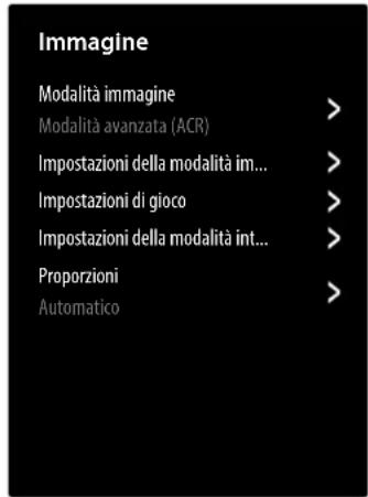 MEDION LIFE X8552501 (MD 855300) - Menu Imagine - 1