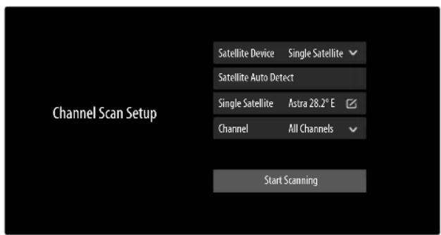 MEDION LIFE X8552501 (MD 855300) - Satellite - 2