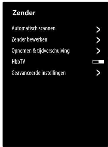 MEDION LIFE X8552501 (MD 855300) - Menu Zender - 1