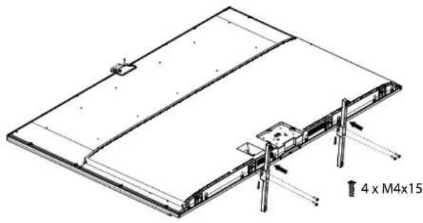 MEDION LIFE X8652507 (MD 865900) - Inhaltsverzeichnis - 1