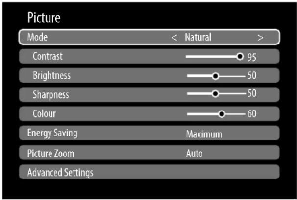 MEDION LIFE X8652507 (MD 865900) - 9.1.3.Picturemenu - 1