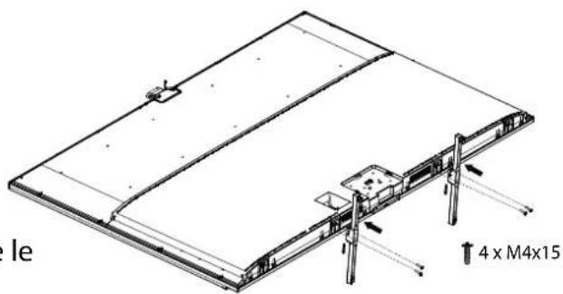 MEDION LIFE X8652507 (MD 865900) - Montaggio - 2