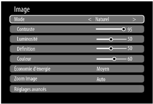 MEDION LIFE X8652507 (MD 865900) - Menu Image - 1