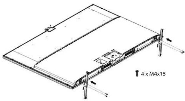 MEDION LIFE X8652507 (MD 865900) - Montaje - 1