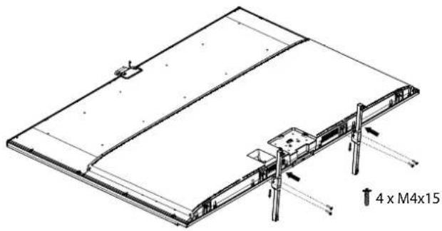MEDION LIFE X8652507 (MD 865900) - Montaje - 2
