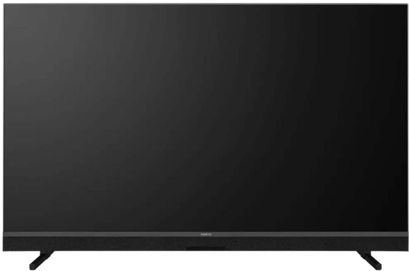 MEDION LIFE X8652507 (MD 865900) - Manual de instrucciones - 1