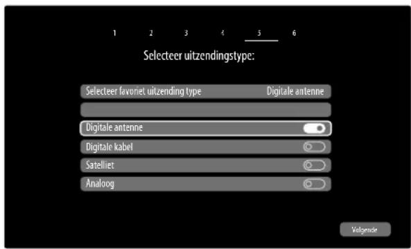 MEDION LIFE X8652507 (MD 865900) - Uitzendingstype - 1