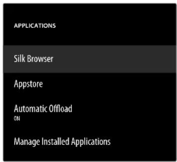 MEDION LIFE X8552506 (MD 855800) - Applications - 1