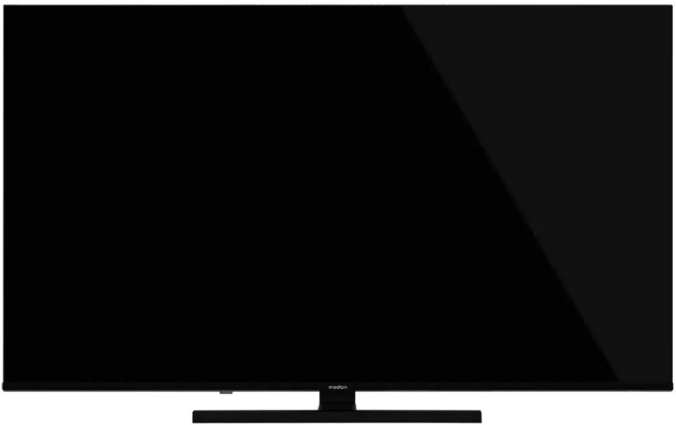 MEDION LIFE X8552506 (MD 855800) - Gebruiksaanwijzing - 1