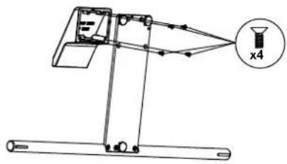 MEDION LIFE X8552506 (MD 855800) - Montaggio - 1