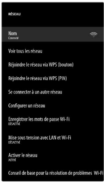 MEDION LIFE X8552506 (MD 855800) - Réseau - 1