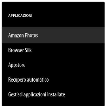 MEDION LIFE X8432506 (MD 843800) - Applicazioni - 1