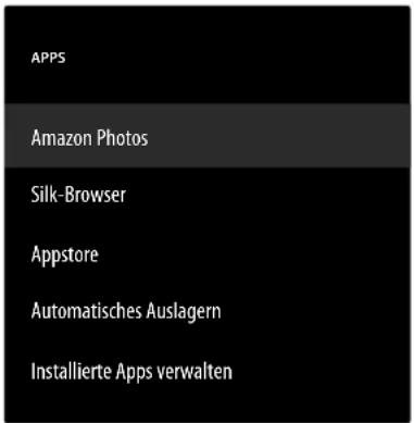 MEDION LIFE X8432506 (MD 843800) - Apps - 1