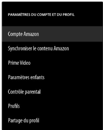 MEDION LIFE X8432506 (MD 843800) - Paramètres du compte et du profi I - 2