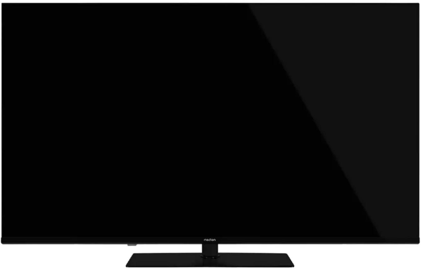 MEDION LIFE X8652501 (MD 865300) - Gebruiksaanwijzing - 1