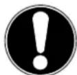 MEDION LIFE X8652501 (MD 865300) - Temperatura ambiente - 1