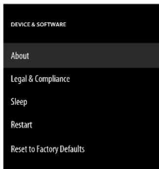MEDION LIFE X8502503 (MD 850500) - Toestel en software (Device &amp; Software) - 1