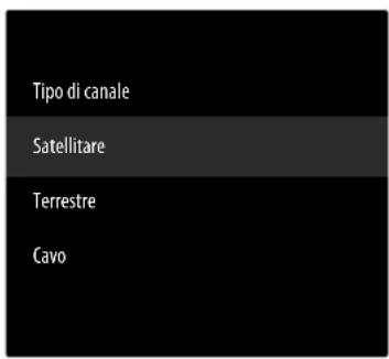 MEDION LIFE X8502503 (MD 850500) - Impostazione della ricezione TV - 2