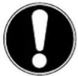 MEDION LIFE X8502503 (MD 850500) - Explanation of symbols - 4