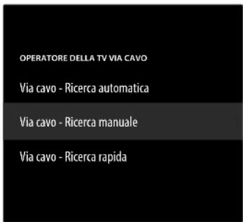 MEDION LIFE X8502503 (MD 850500) - VIA CAVO - RICERCA MANUALE - 1