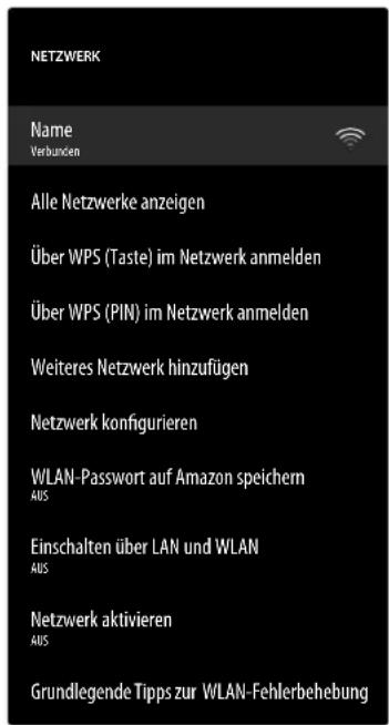 MEDION LIFE X8502503 (MD 850500) - Netzwerk - 1