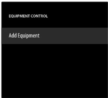 MEDION LIFE X8502503 (MD 850500) - Apparaatbesturing (Equipment Control) - 1