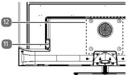 MEDION LIFE X8502503 (MD 850500) - Rear and right-hand side - 2