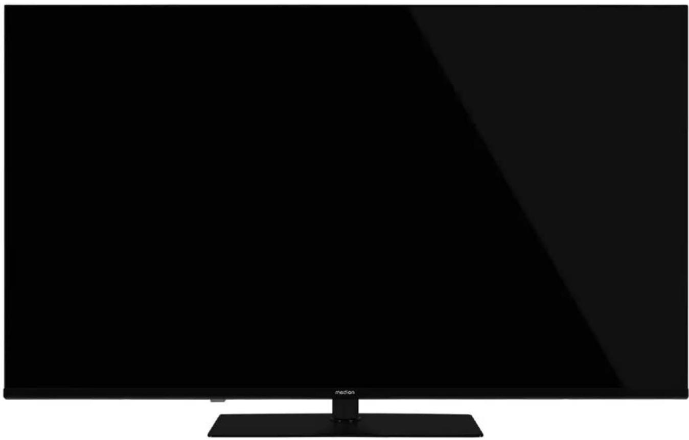 MEDION LIFE X8502503 (MD 850500) - Manual de instrucciones - 1
