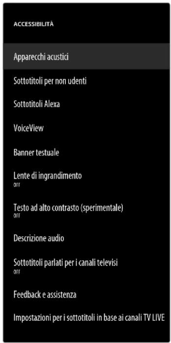 MEDION LIFE X8502503 (MD 850500) - Accessibilità - 1
