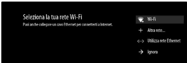 MEDION LIFE P8402500 (MD 840100) - Impostazioni di rete/Internet - 1