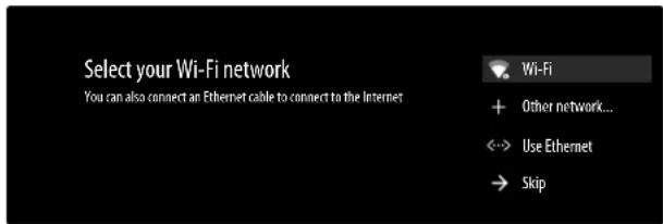 MEDION LIFE P8402500 (MD 840100) - Network/Internet settings - 1