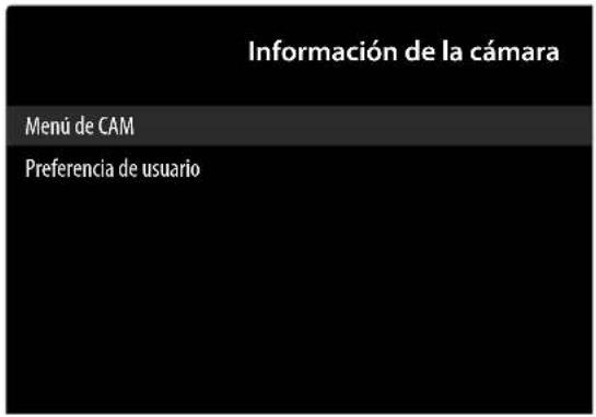 MEDION LIFE P8402500 (MD 840100) - Menú Tarjeta Cl - 1