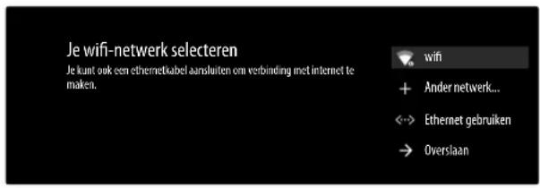 MEDION LIFE P8402500 (MD 840100) - Netwerk- en internetinstellingen - 1