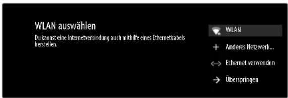 MEDION LIFE P8402500 (MD 840100) - Netzwerk/Internet-Einstellungen - 1