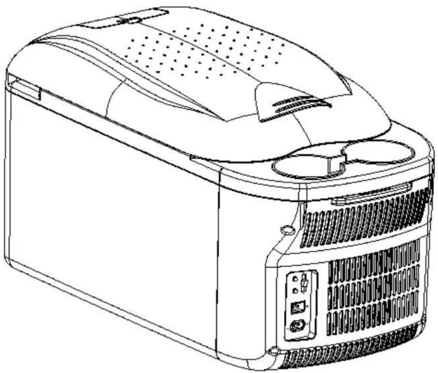 MEDION MD 13100 - 1