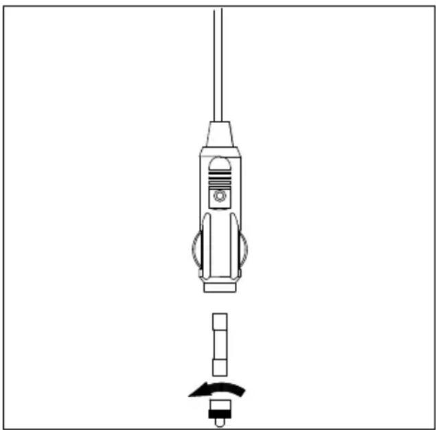 MEDION MD 13100 - AVIS! - 1