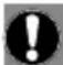 MEDION MD 13100 - Risk of electric shock! - 1