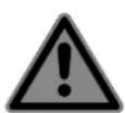 MEDION LIFE P8432500 (MD 843100) - Risk of damage! - 1