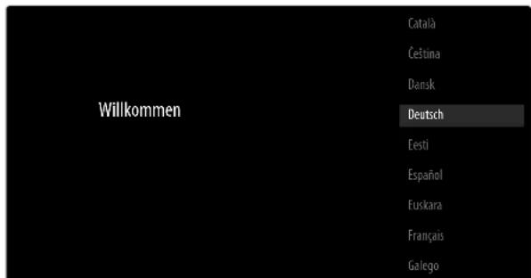 MEDION LIFE P8432500 (MD 843100) - Erstinstallation nach dem ersten Einsatzen - 1