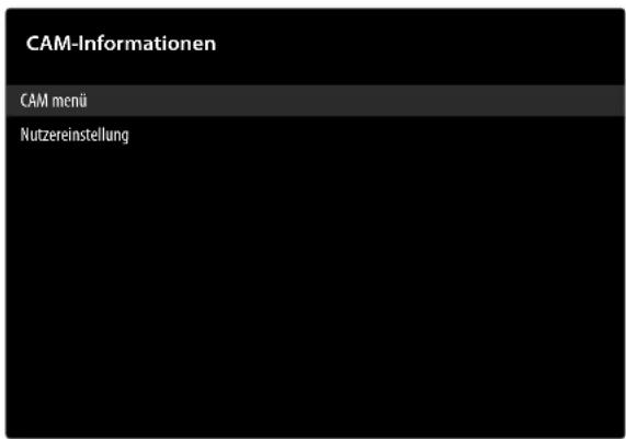 MEDION LIFE P8432500 (MD 843100) - Menu Cl-Karte - 1
