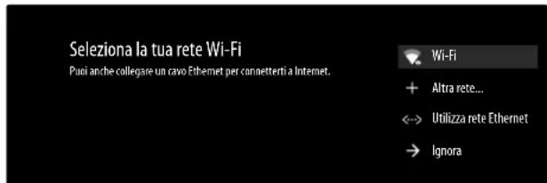 MEDION LIFE P8432500 (MD 843100) - Impostazioni di rete/Internet - 1