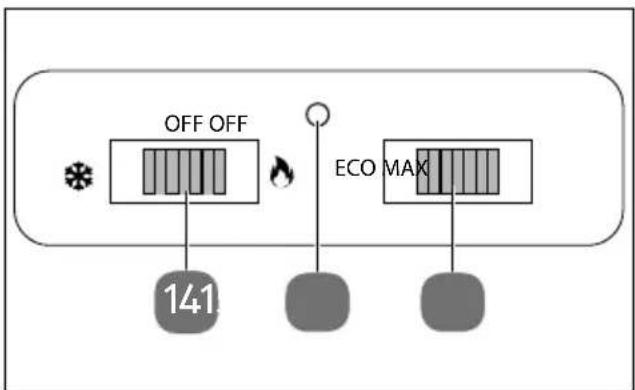 MEDION MD 13011 - Appliance overview - 3