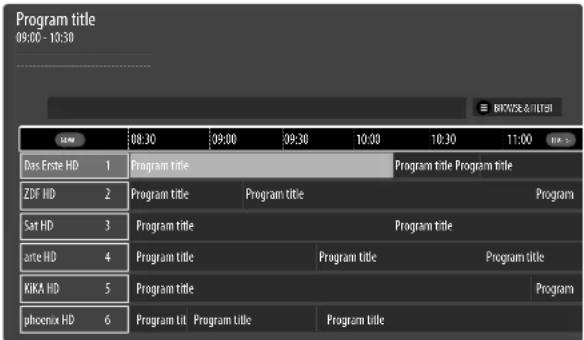 MEDION LIFE X8502506 (MD 850800) - GUIDE - 1