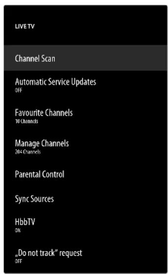 MEDION LIFE X8502506 (MD 850800) - Live TV - 1