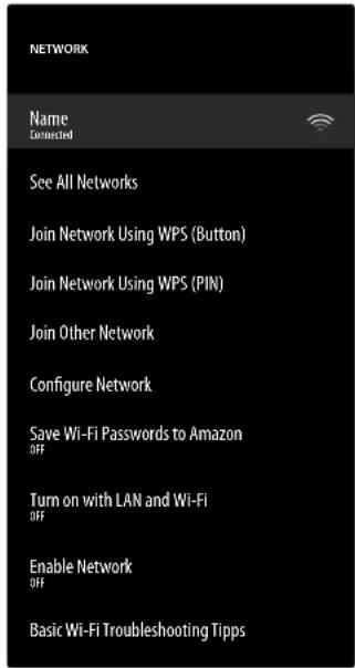 MEDION LIFE X8502506 (MD 850800) - Network - 1
