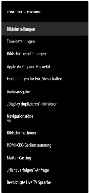 MEDION LIFE X8502506 (MD 850800) - Töne und Bildschirm - 1